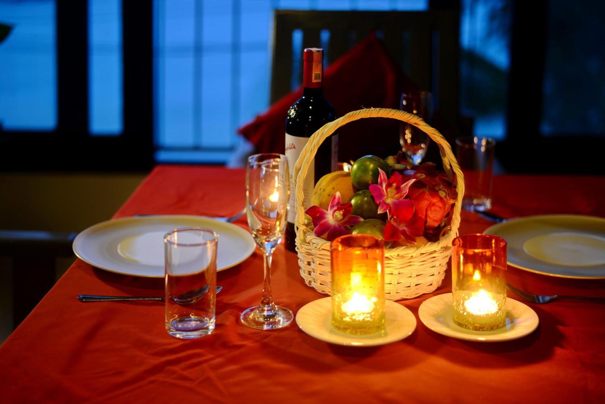 The Florist Resort Mae Nam Beach Exterior foto
