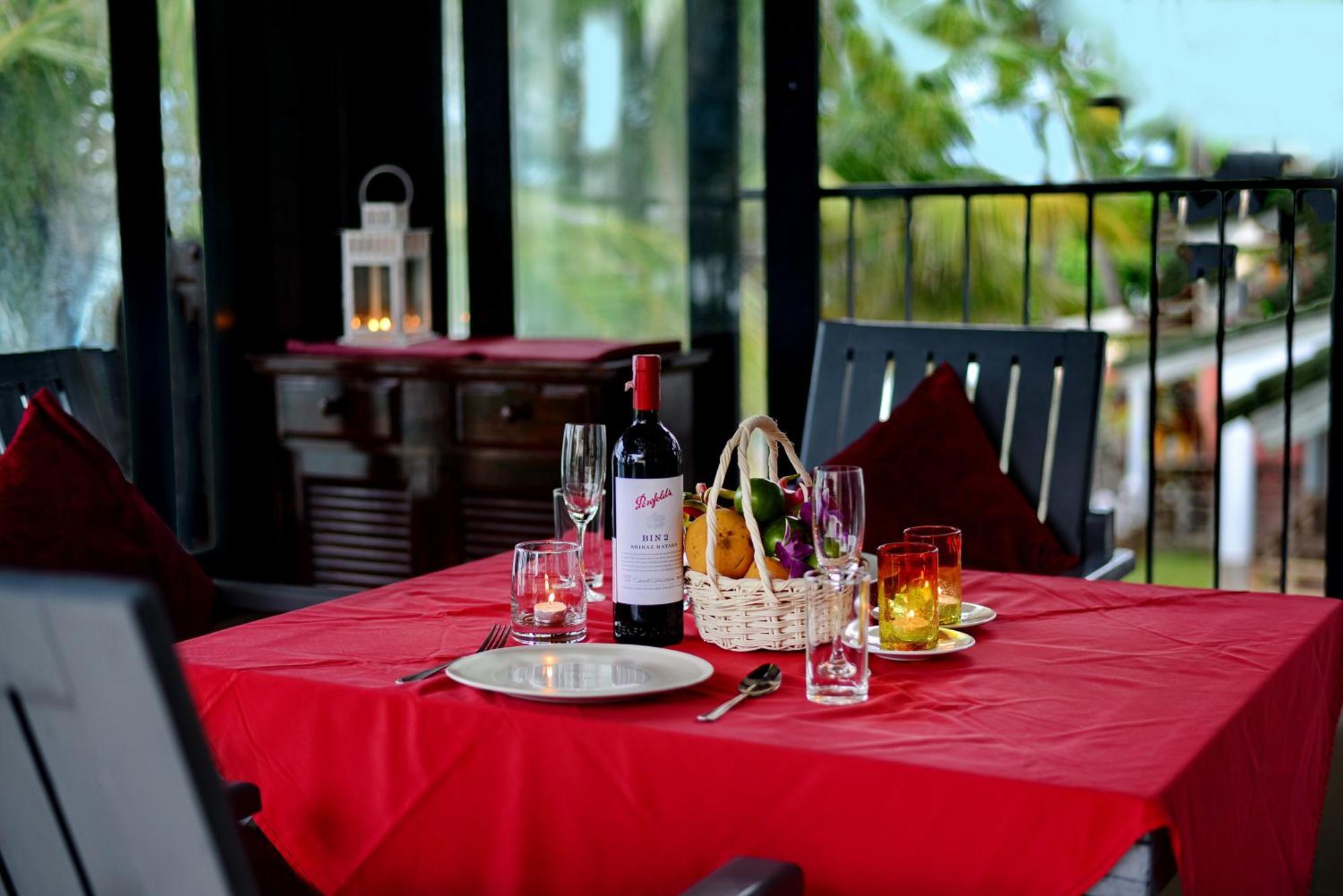 The Florist Resort Mae Nam Beach Exterior foto