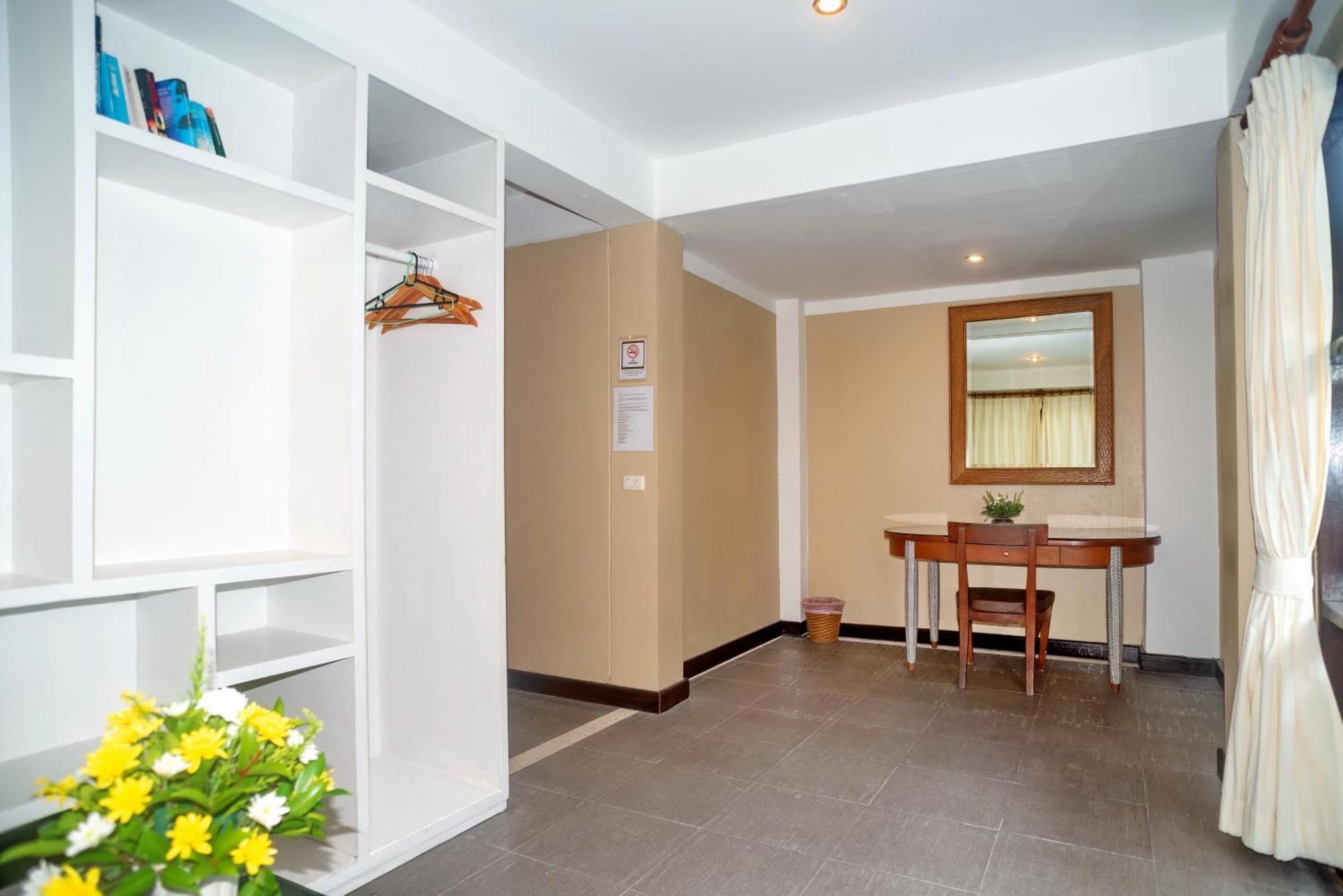 The Florist Resort Mae Nam Beach Exterior foto
