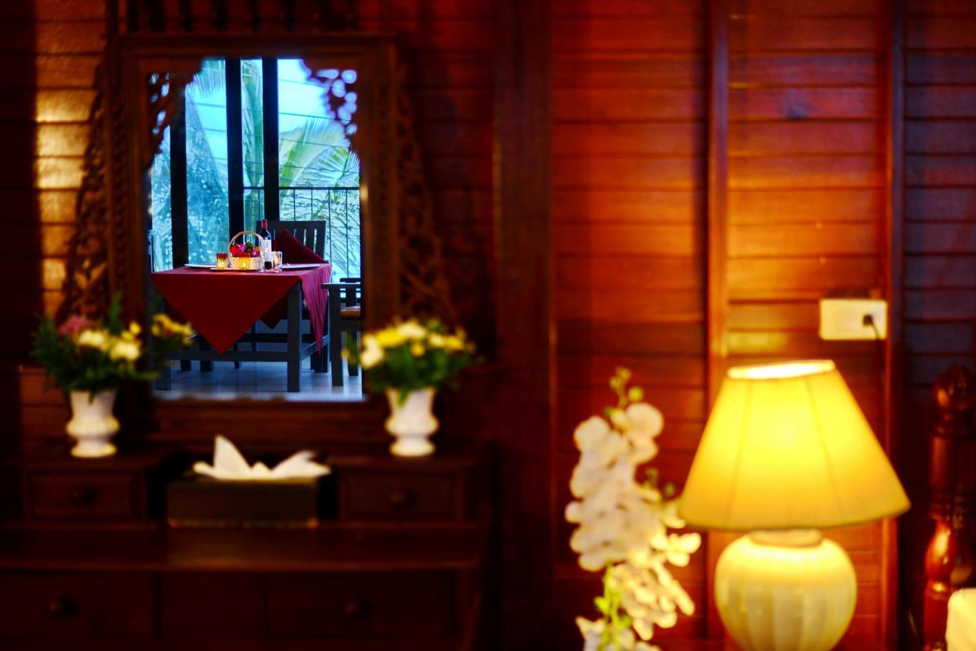 The Florist Resort Mae Nam Beach Exterior foto